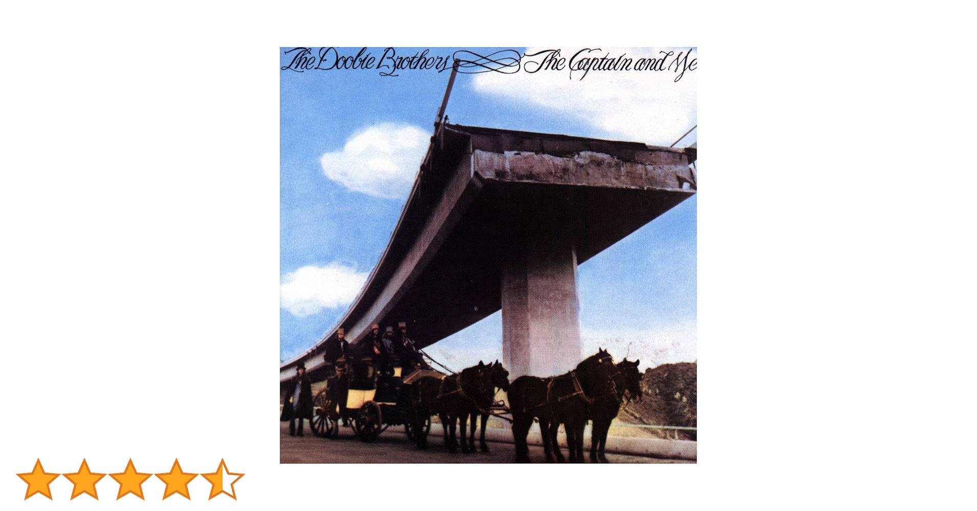 【未開封SACD】ドゥービー・ブラザーズ「キャプテン・アンド・ミー」サラウンド 未開封SACD】ドゥービー・ブラザーズ「キャプテン・アンド・ミー